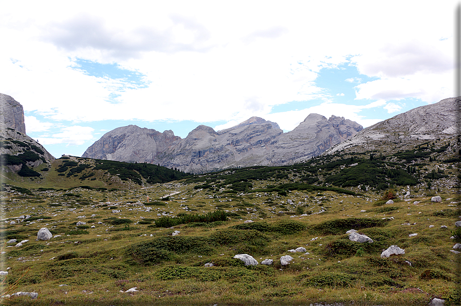 foto Altopiano di Fanes